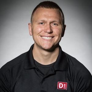 Meet your Posher, Mathew r.